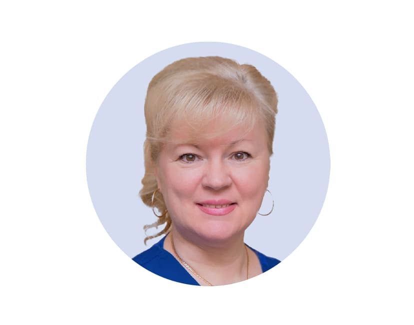 Бойко Ирина Валерьевна