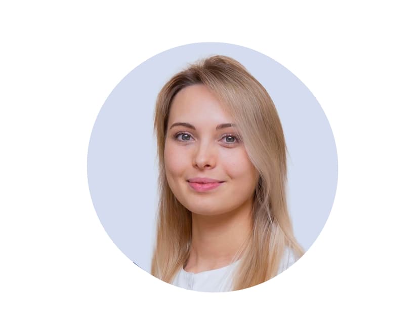 Чижовская Анна Валерьевна